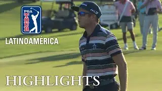 Highlights | Round 4 | Shell Championship