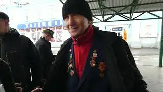 11. 05 2025 Сквер гармонистов г.Орла.