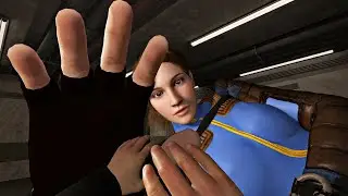 Giant Shelter- VR