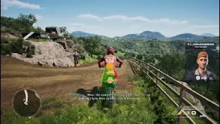 MX Vs ATV Legends Gameplay No Commentary
