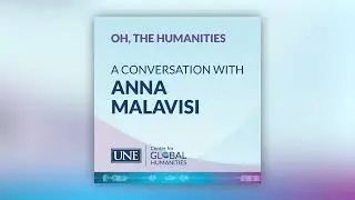 Anna Malavisi: Contemplating Environmental Ethics