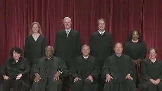 Supreme Court declines to block Prop 50 congressional districts