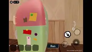 How to beat hello neighbor act 2 Roblox