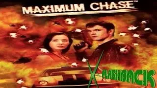 Maximum Chase (Xbox)-Viridian Flashback