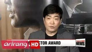 Son Hyun-joo wins Best Actor award at Moscow International Film Festival