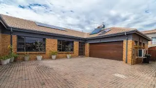 4 bedroom Cluster for For Sale | New Redruth