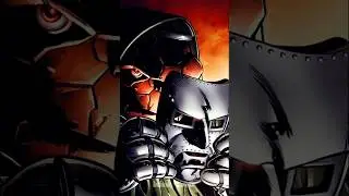 What If Doom Took Ben&rsquo;s Place?