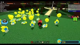 pin knockdown system roblox babft