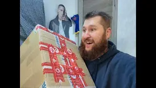 РАСПАКОВКА. Видеокарты по 800р от подписчика.  Паяем RX470 4gb
