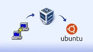 Доступ к Ubuntu на VirtualBox через PuTTY терминал (способ 1)