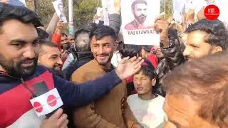 Public Mood in Budgam: Mixed Reactions After PDP&rsquo;s Big Win
