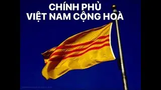 About the Republic of Vietnam Government in Exile