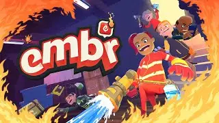 Embr - PC Gameplay (Walkthrough)