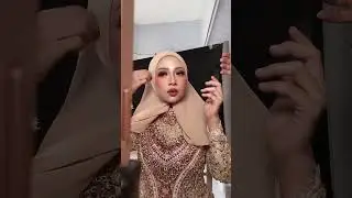 PENGANTIN BERHIJAB CANTIK BERSAHAJA DALAM BALUTAN BUSANA ADAT JAWA TRADISIONAL BY EKANARA WEDDING