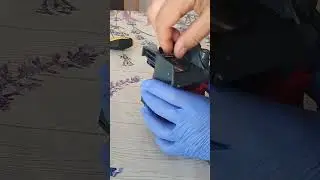 Clean it, Grease it, Fix it