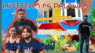 BAGONG PASYALAN SA PALAWAN |