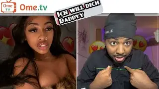🚫 GEH NIEMALS UM 1 UHR AUF OME.TV 😱(Ich schwöre, das war zu viel)