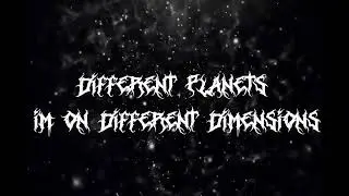 Tame Tiger - BROKE THE INTERNET (Official Lyric Video)