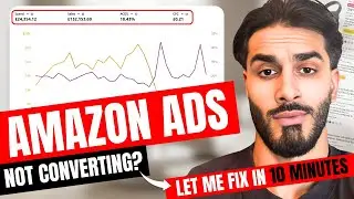 The 10-Minute Amazon PPC Cleanup Every Seller Must Do