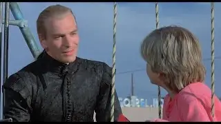 Чернокнижник / Warlock (1989)
