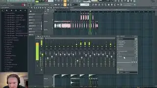 LIVE Music Production