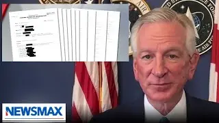 Put Arctic Frost perpetrators in jail: Tommy Tuberville | National Report