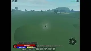 (Elemental Grind Game) Acceleration Showcase!