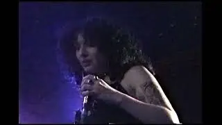Empty Spaces by Skullgorg- Live at L'Hemisphere Gauche Dec 20, 2025