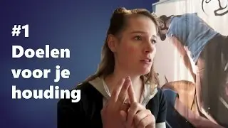 6 Doelen voor een goede houding en zit te paard! #1