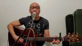 Truly by Lionel Richie (cover)