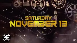 Full gear 2021 Match Card
