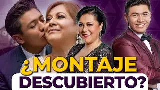 Alina y Jim salen fulminados del reality y estalla la versión que nadie quería oír | La Corona TV