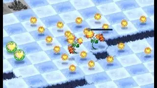 Easter Event Part 2 - Auto Gathering Level 5 Flowers - Merge Dragons