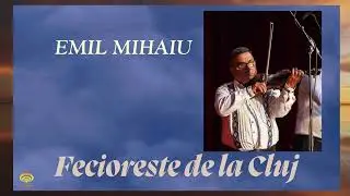 Emil Mihaiu - Fecioreste de la Cluj
