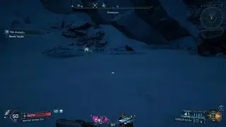 Francis Oddman can Revive you