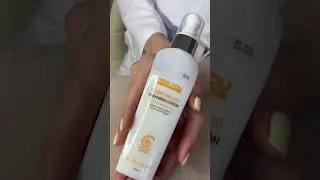 Корейский очищающий лосьон Pro You Coenzyme Q10 Cleansing Lotion для демакияжа сухой кожи