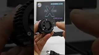 Lampu Bi-LED H4 Anti Air Super Fokus dan Siap Tempur di Segala Kondisi &ndash; AIXON LED Mobil Motor