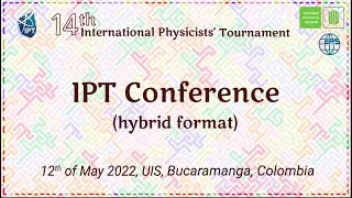 IPT Conference 2022 (hybrid format)