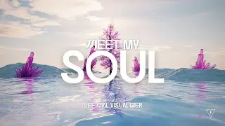 Trap Jack - Meet my soul (Official Visualizer)