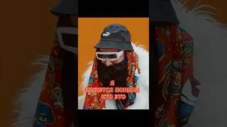 Big Russian Boss (Сергеич Большое Шоу)