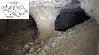 Nos adentramos en los restos del casi sepultado Polvorín de El Sotillo