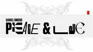 Daniel Omens - Peace & Love