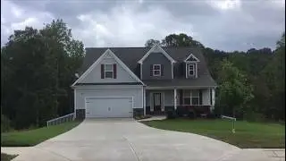 5687 Deep Creek Ct., Flowery Branch GA 30542