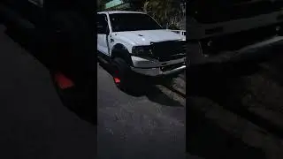 F150 casa raptor diferencial 4.10 Intex x-pipe h-pipe 1/4 milla 0a100   4.6l 2v v8 4R75w 33x12.50R20