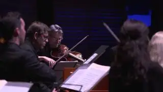 Vivaldi - The Four Seasons 'Spring' - Netherlands Chamber Orchestra / Nederlands Kamerorkest