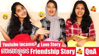 Q&A Session✨🤩| നിങ്ങൾക്ക് ഉള്ള ഉത്തരങ്ങള്‍ | PULLOTHI