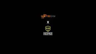 TECGYM Gym Management Software |Defense Fitness Arena Onboarding and Training