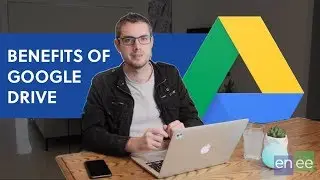 The Benefits of Google Drive for Business