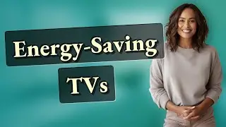 How to Easily Activate Energy-Saving Picture Settings for Documentaries on LG & Samsung TVs?