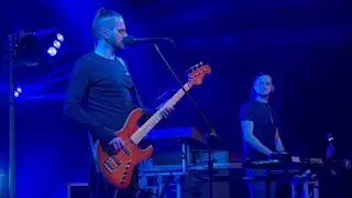 Riverside - Towards the Blue Horizon (live, Cologne, 15.09.2022)